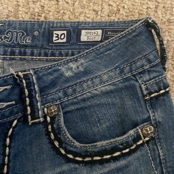 Miss Me bootcut jeans - Picture 2 of 5